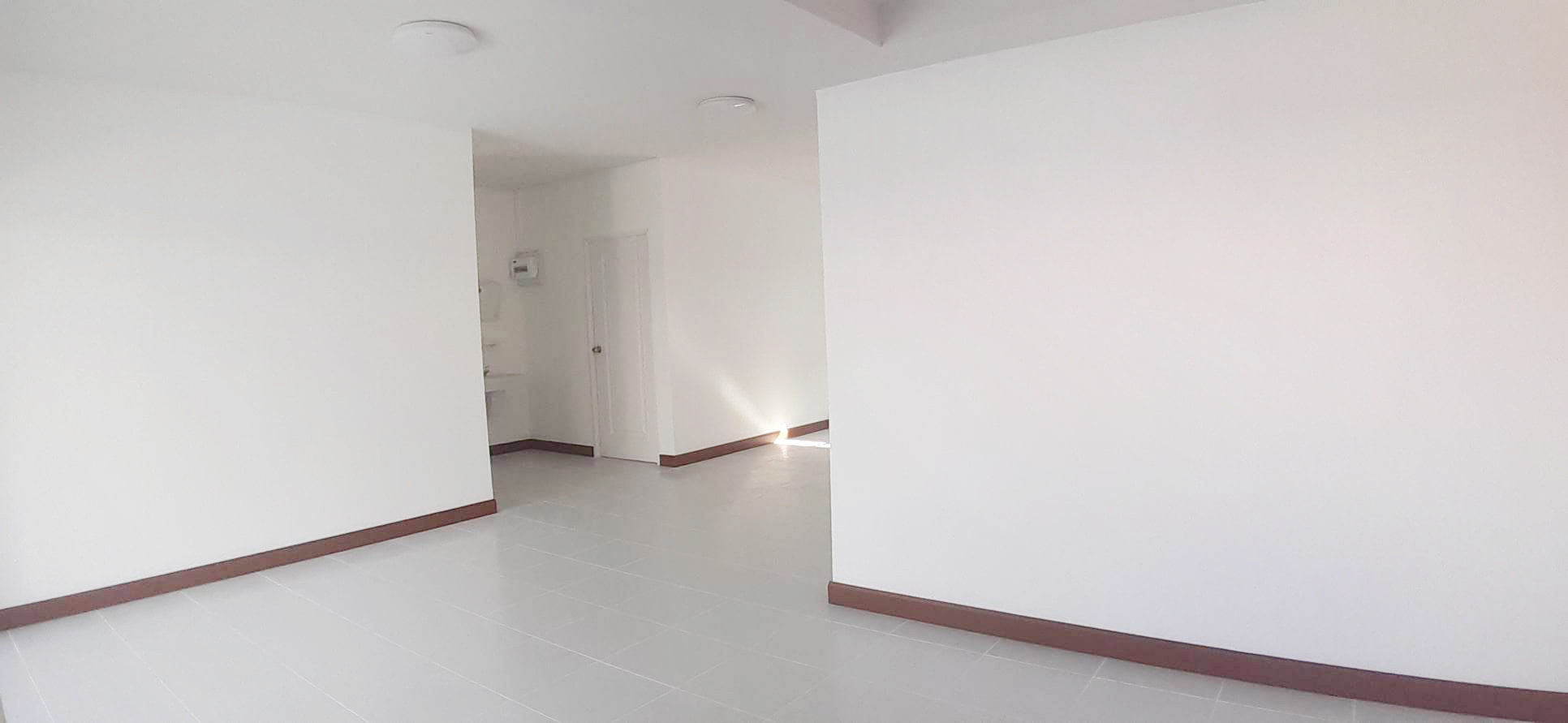 บ้านเดี่ยว โครงการชาตรีโฮม เมืองเชียงราย