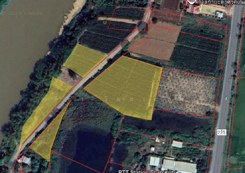 ต.ทับกฤช อ.ชุมแสง จ.นครสวรรค์, Nakhon Sawan