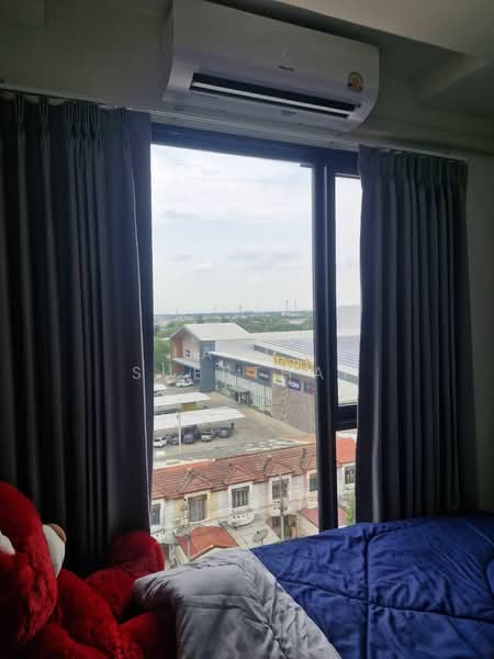 A Land Condo Sai Noi-Westgate, Nonthaburi