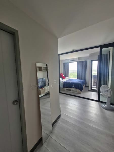 A Land Condo Sai Noi-Westgate, Nonthaburi