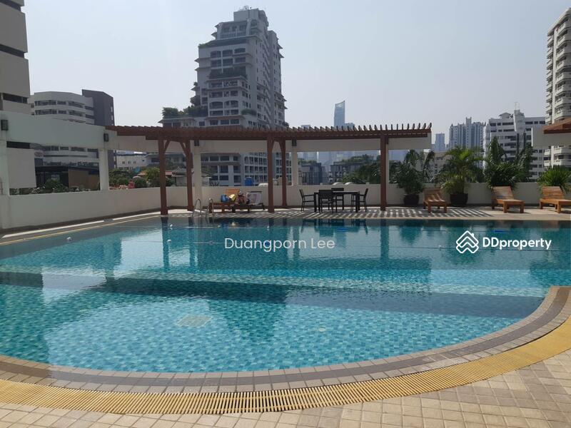Supalai Place Sukhumvit 39, Bangkok