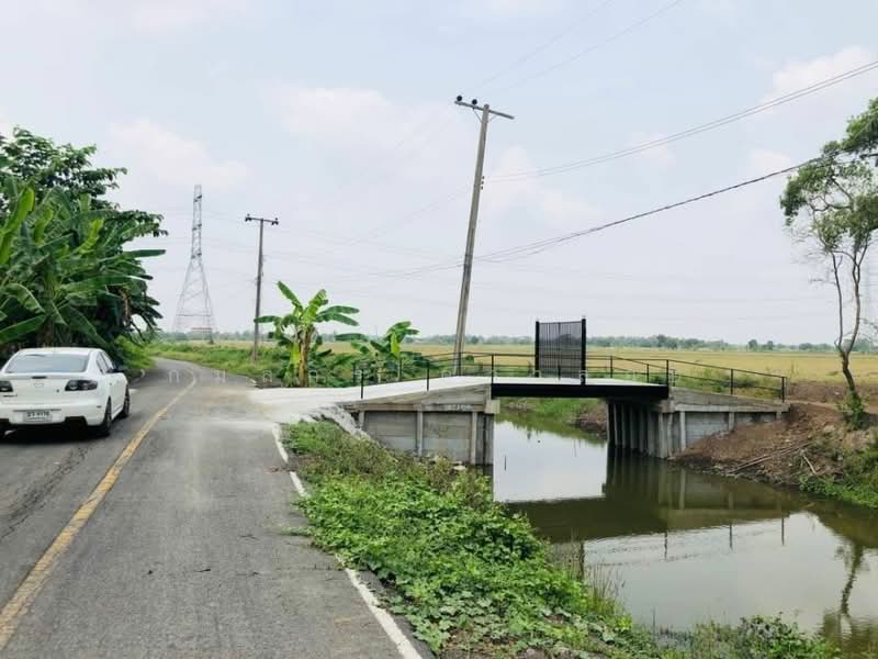 ที่ดินหนองจอก มิตรไมตรีซอย6 มีนบุรี, Bangkok