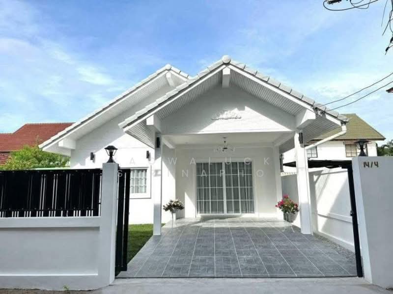 3 bedroom house for sale in pattaya, Chon Buri (Pattaya)