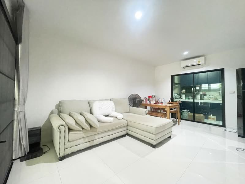 Unio Town Srinakarin-Bangna, Samut Prakan