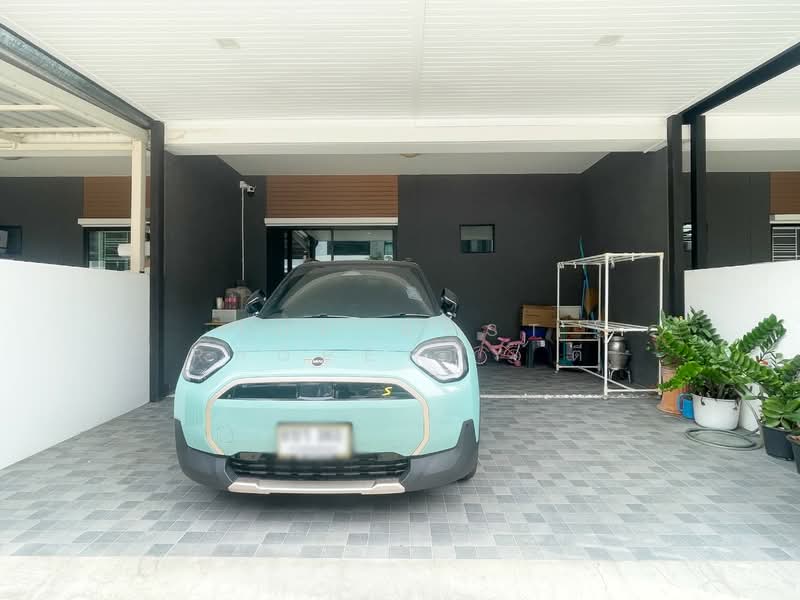Unio Town Srinakarin-Bangna, Samut Prakan