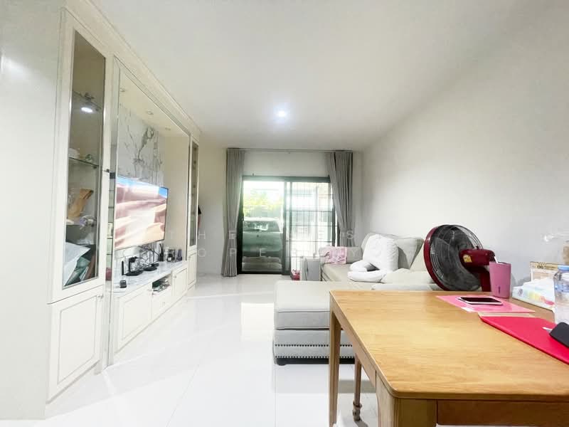 Unio Town Srinakarin-Bangna, Samut Prakan