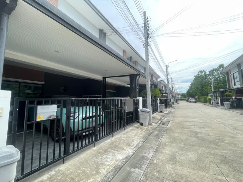 Unio Town Srinakarin-Bangna, Samut Prakan