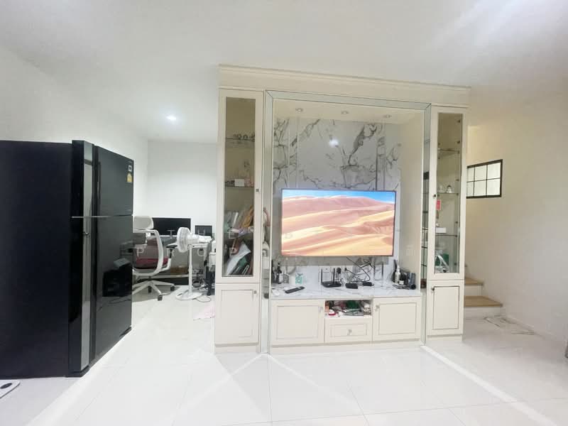 Unio Town Srinakarin-Bangna, Samut Prakan