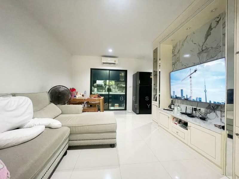 Unio Town Srinakarin-Bangna, Samut Prakan