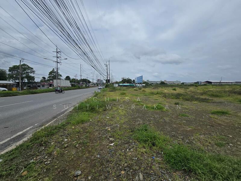 เคหะบางพลี, Samut Prakan