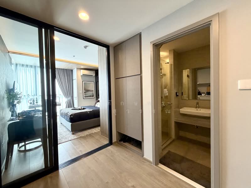 THE CROWN Residences, Bangkok