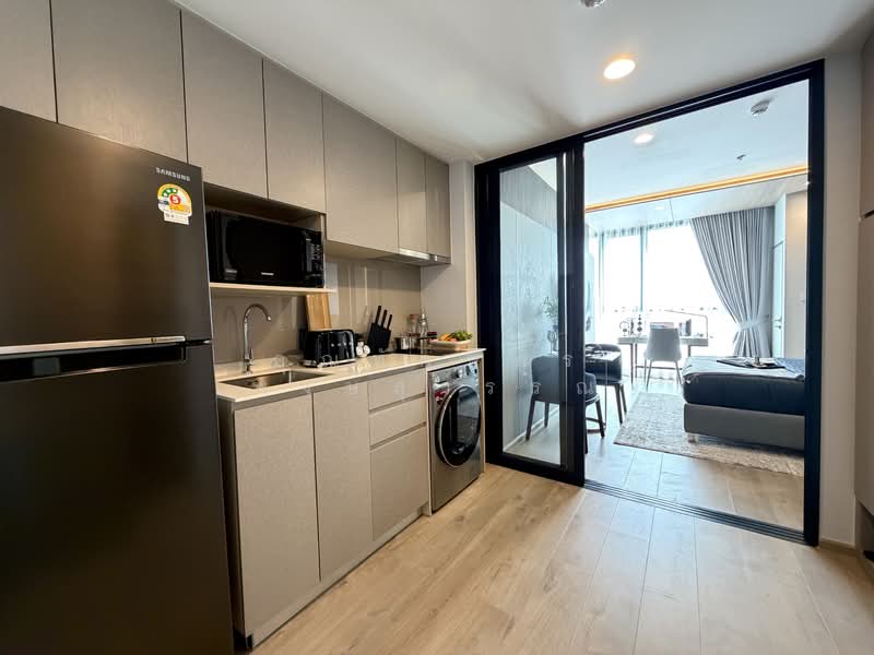 THE CROWN Residences, Bangkok