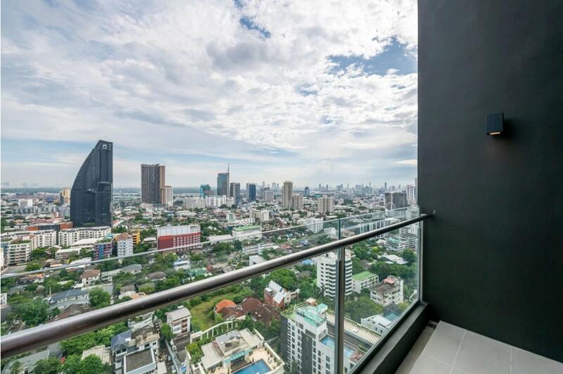 BEATNIQ Sukhumvit 32, Bangkok