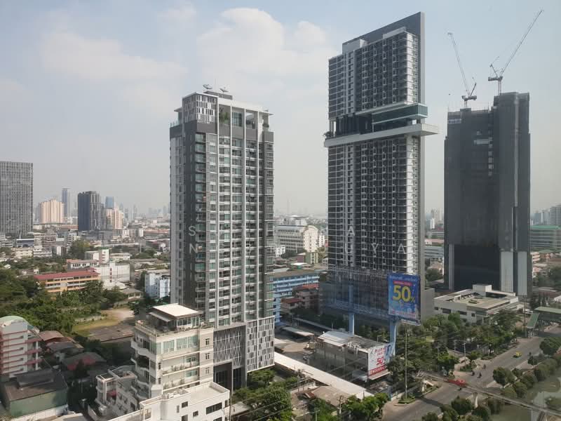 The Empire Place, Bangkok
