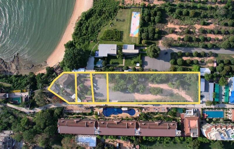 ริมผา ลาภิน, Chon Buri (Pattaya)