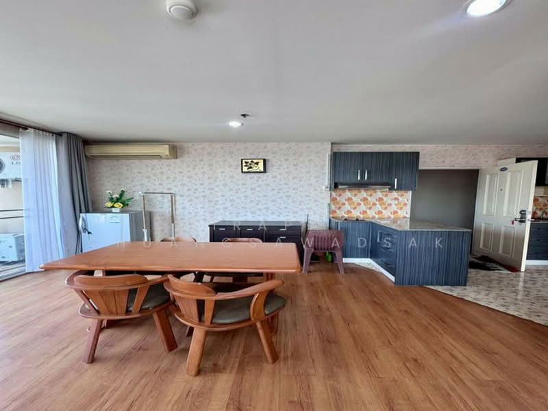 Sriracha Condoview, Chon Buri (Pattaya)