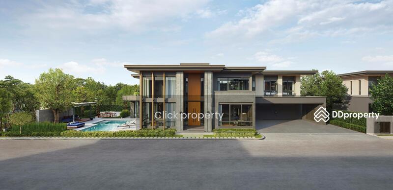 Siraninn Residences Pattanakarn, Bangkok