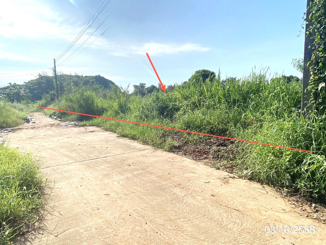 Single-Family Home in Khon Kaen, Khon Kaen Province