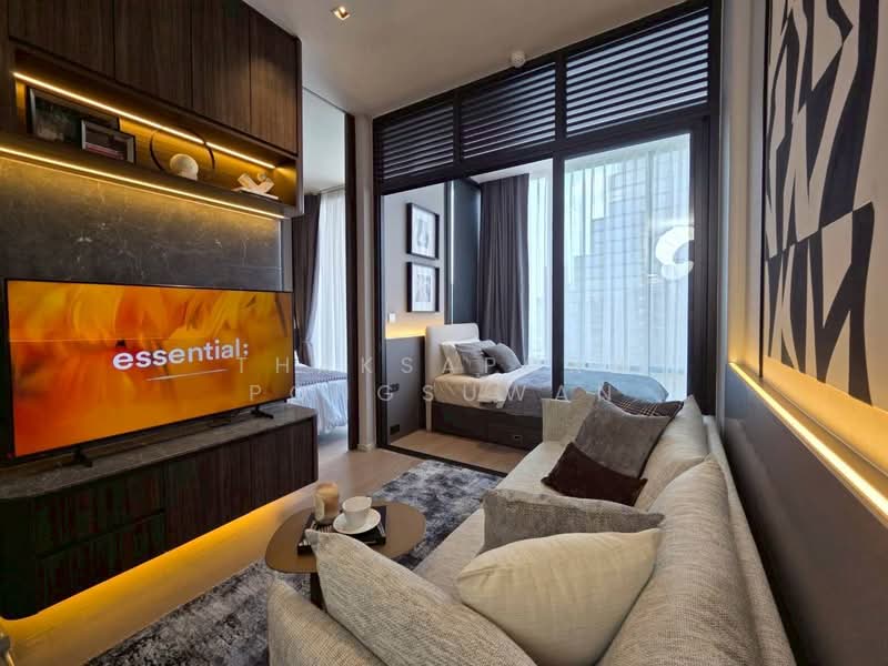 ASHTON Silom, Bangkok