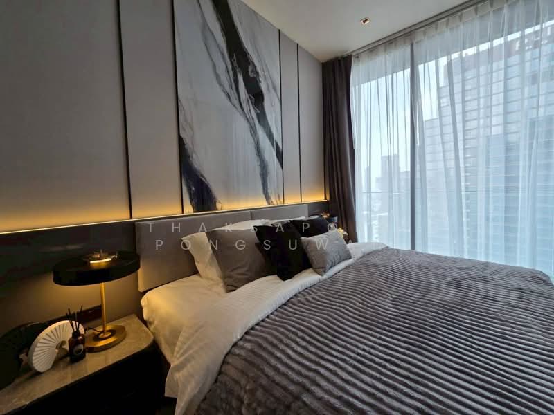 ASHTON Silom, Bangkok
