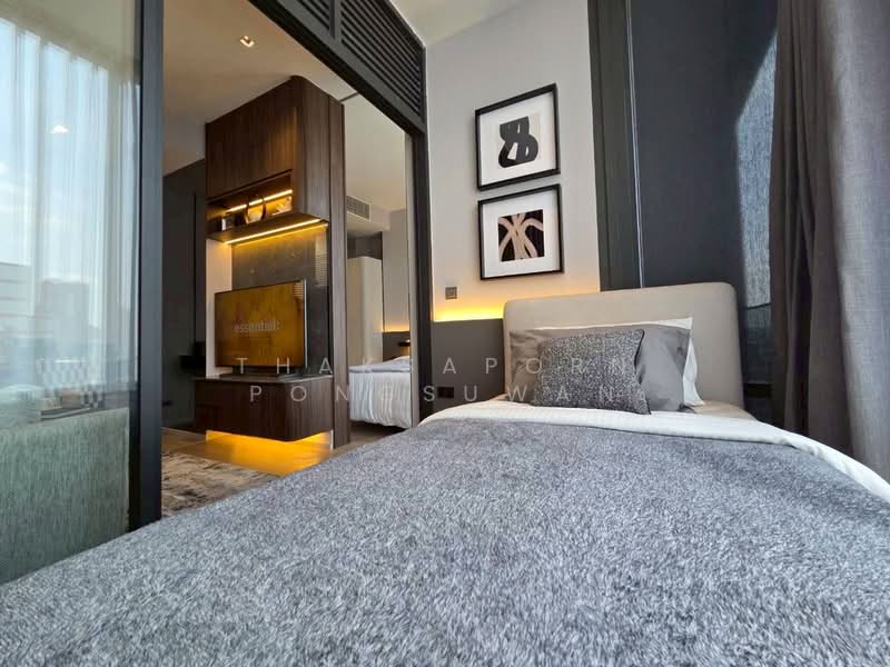 ASHTON Silom, Bangkok