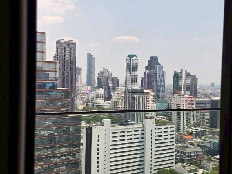 ASHTON Silom, Bangkok