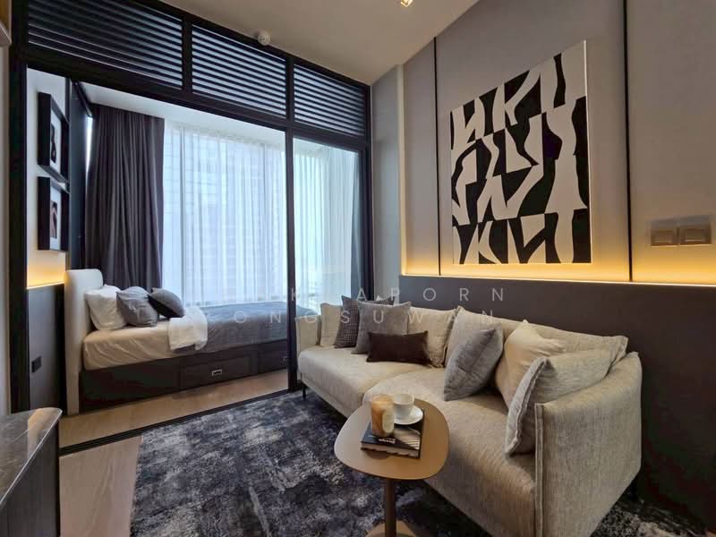 ASHTON Silom, Bangkok