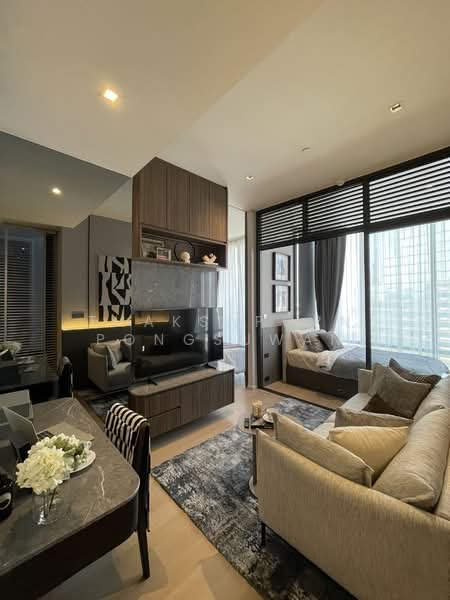 ASHTON Silom, Bangkok