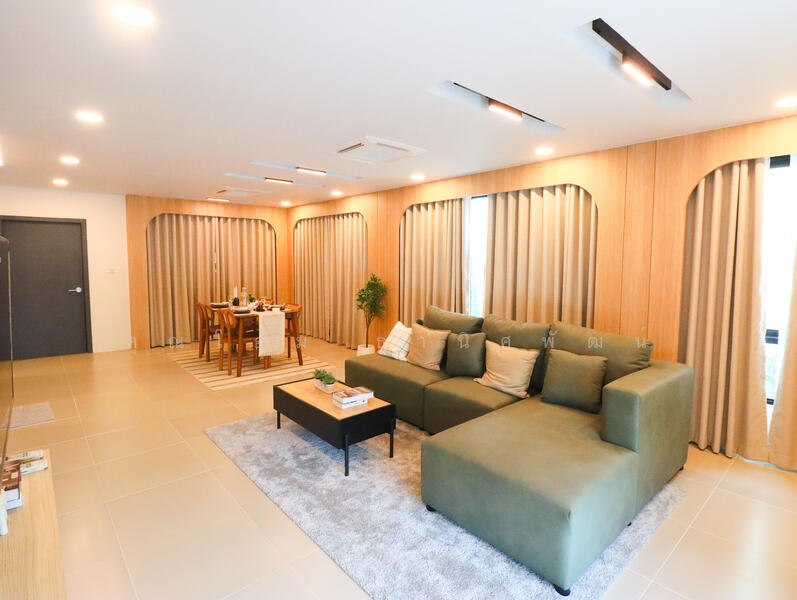 Montrio Grand Sriracha, Chon Buri (Pattaya)