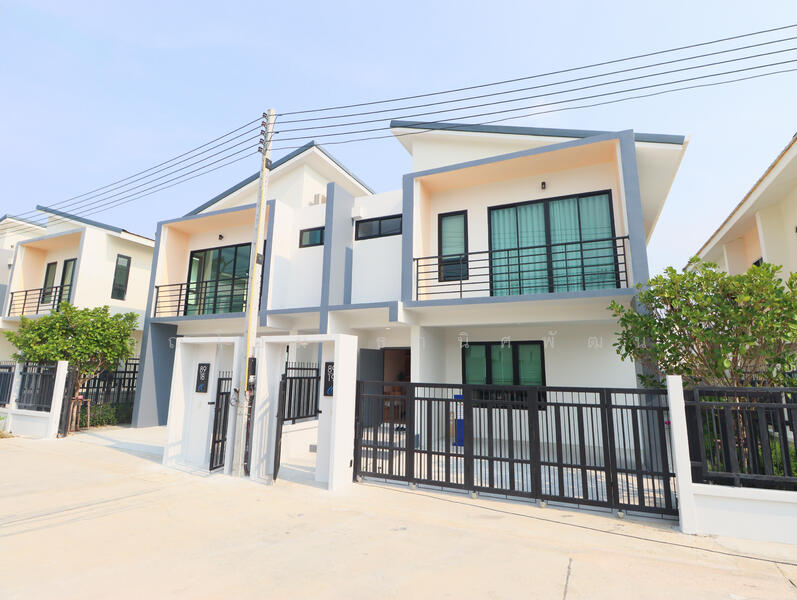 Montrio Grand Sriracha, Chon Buri (Pattaya)