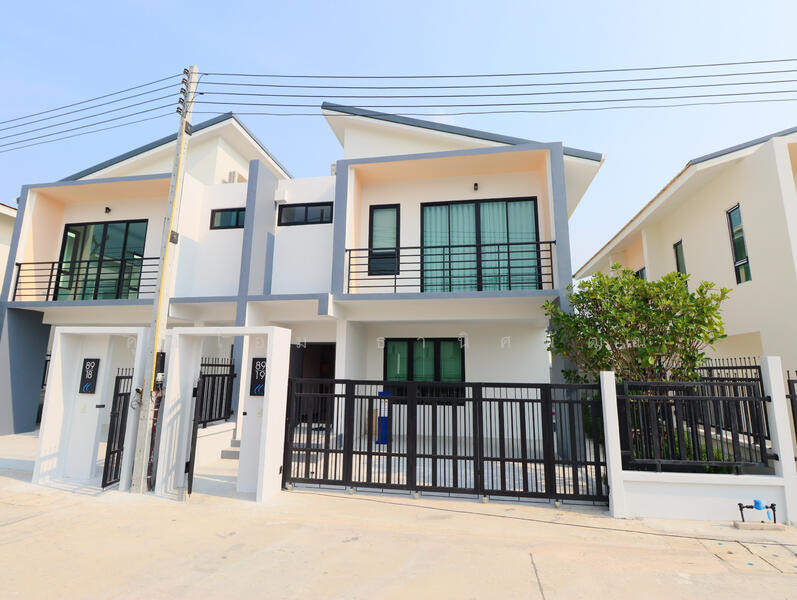 Montrio Grand Sriracha, Chon Buri (Pattaya)