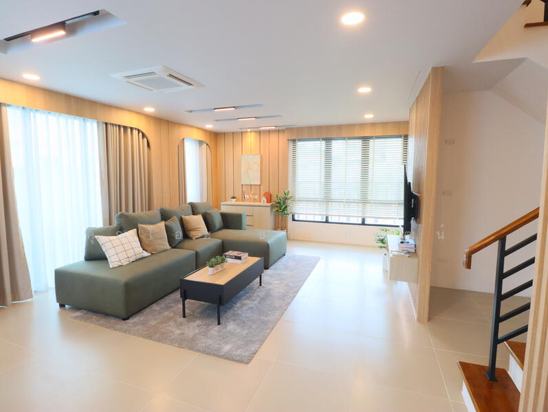 Montrio Grand Sriracha, Chon Buri (Pattaya)