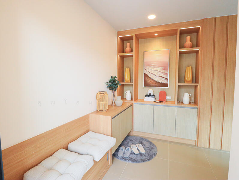 Montrio Grand Sriracha, Chon Buri (Pattaya)
