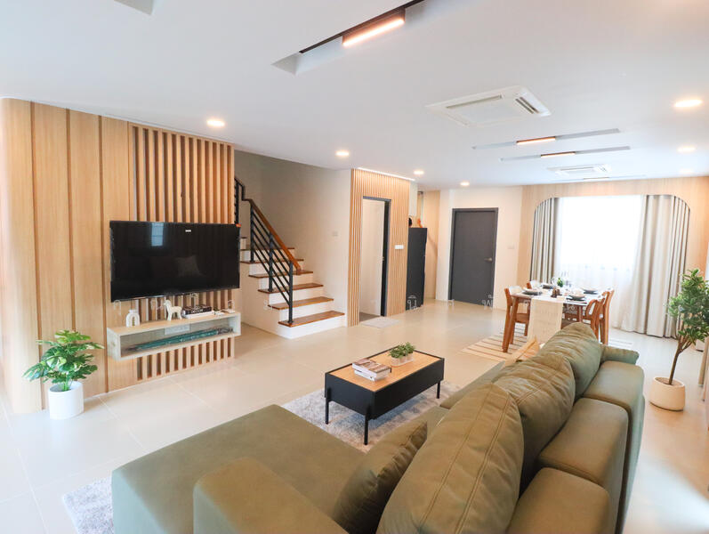 Montrio Grand Sriracha, Chon Buri (Pattaya)