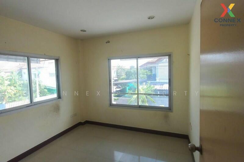 Sinthavee Greenville, Samut Prakan