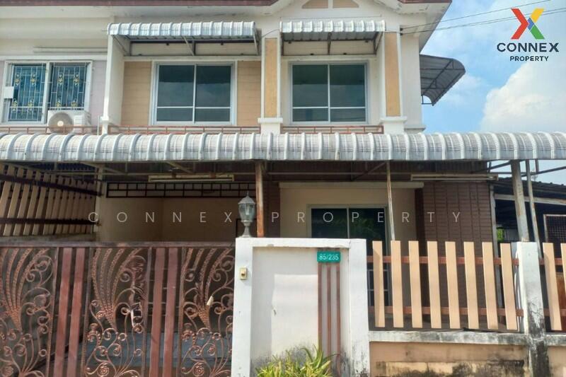 Sinthavee Greenville, Samut Prakan