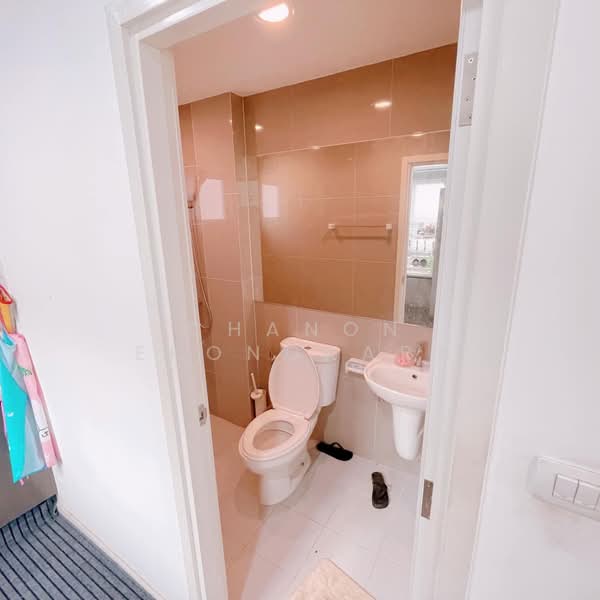 3-BR House, Bangkok