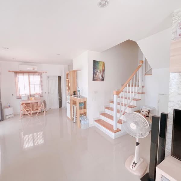3-BR House, Bangkok