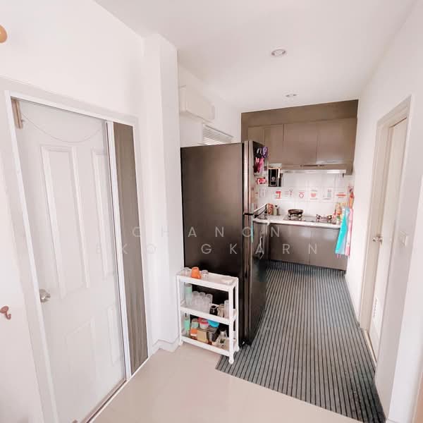 3-BR House, Bangkok