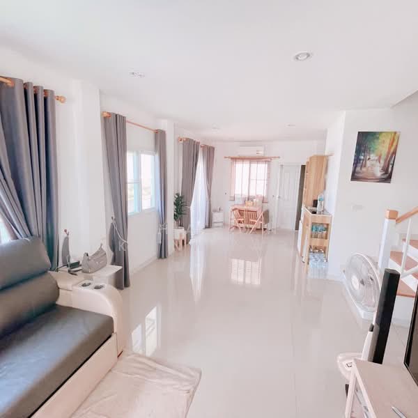 3-BR House, Bangkok