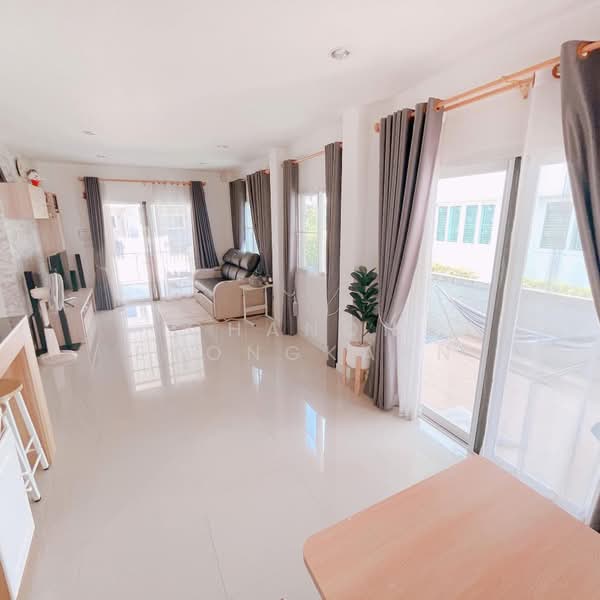 3-BR House, Bangkok
