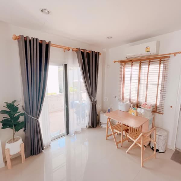 3-BR House, Bangkok