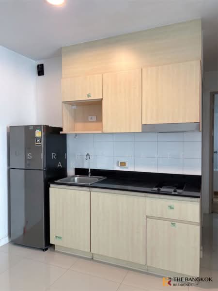 IDEO Ratchada-Huaikwang, Bangkok