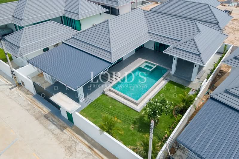 Botanica Hua Hin, Prachuap Khiri Khan