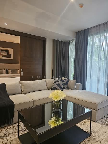 La Citta Delre Thonglor 16, Bangkok