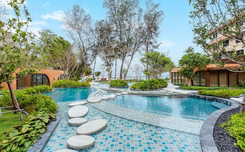 Sasara Hua Hin : ศศรา หัวหิน, Prachuap Khiri Khan