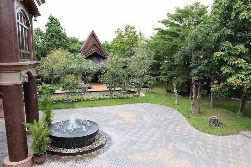 5-BR House, Chon Buri (Pattaya)