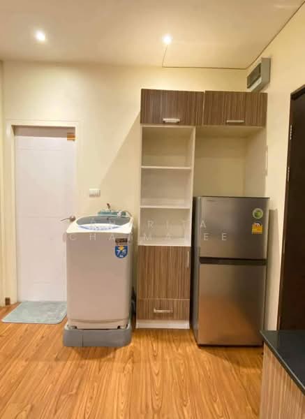 PromT Condo, Chiang Mai