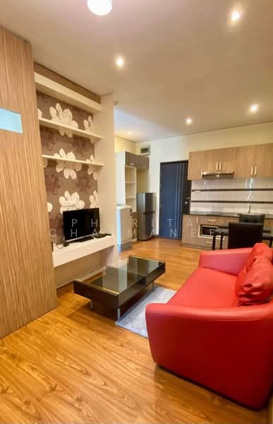 PromT Condo, Chiang Mai