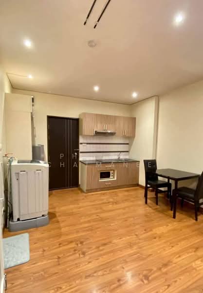 PromT Condo, Chiang Mai